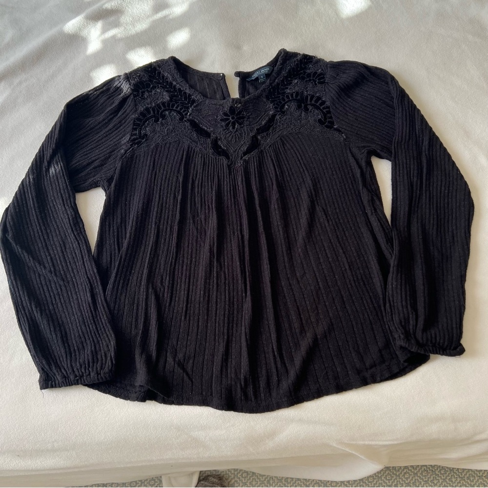 Lucky Brand top